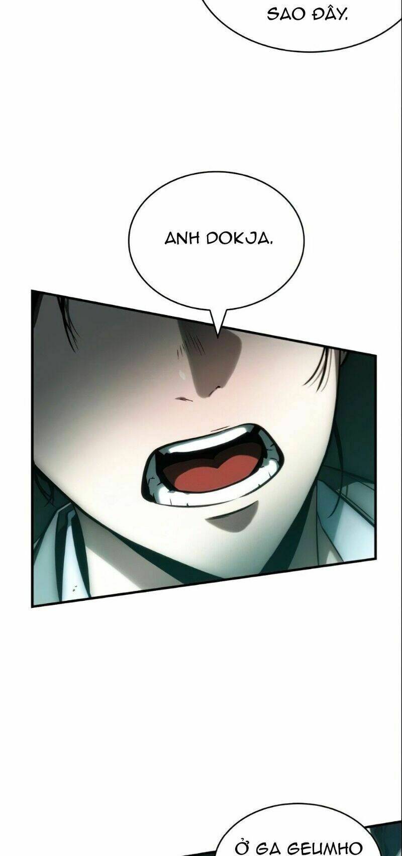 Toàn Trí Độc Giả – Omniscient Reader Chapter 30 - Trang 2