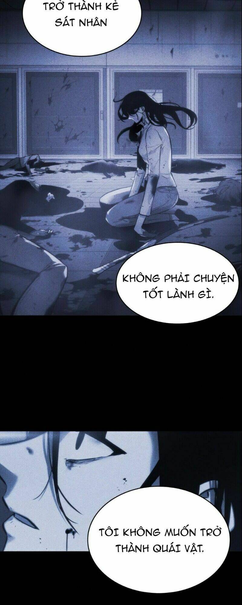 Toàn Trí Độc Giả – Omniscient Reader Chapter 30 - Trang 2