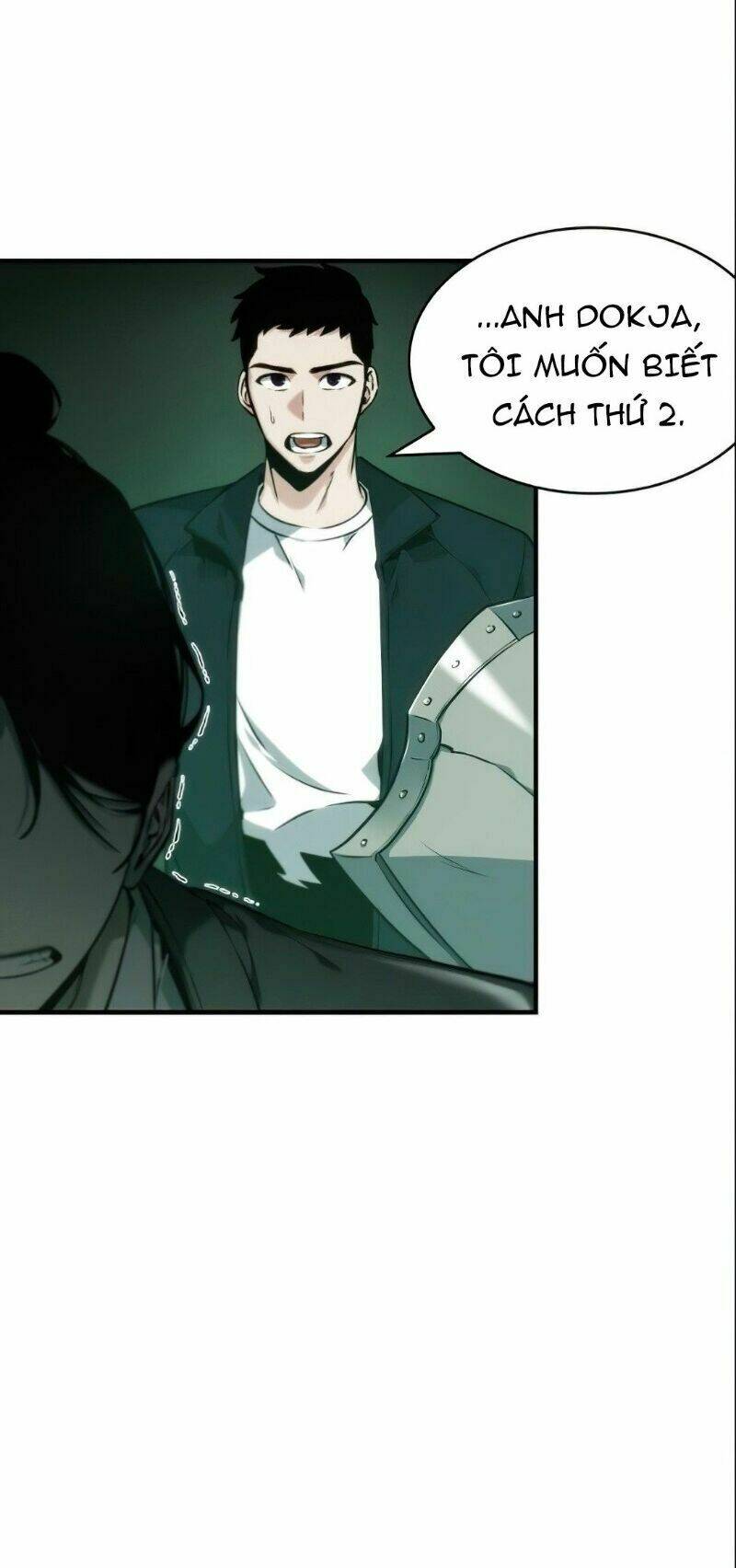 Toàn Trí Độc Giả – Omniscient Reader Chapter 30 - Trang 2