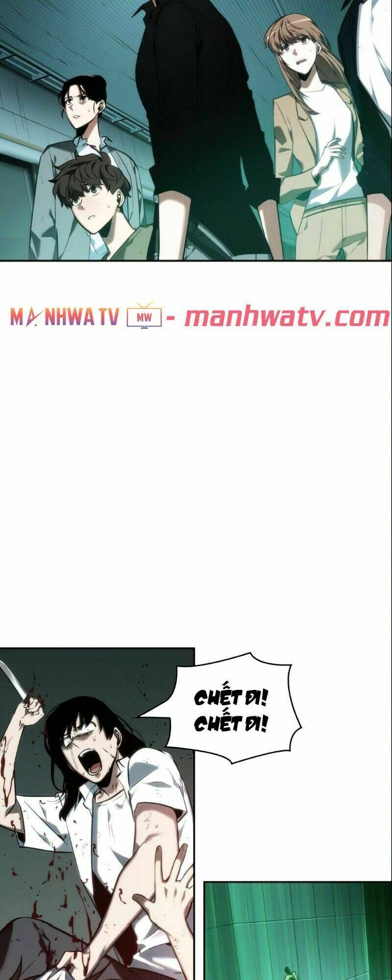Toàn Trí Độc Giả – Omniscient Reader Chapter 30 - Trang 2