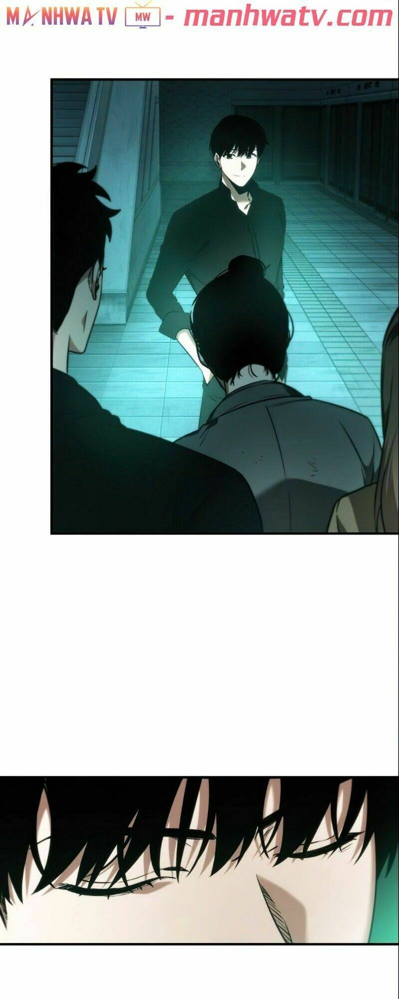 Toàn Trí Độc Giả – Omniscient Reader Chapter 30 - Trang 2