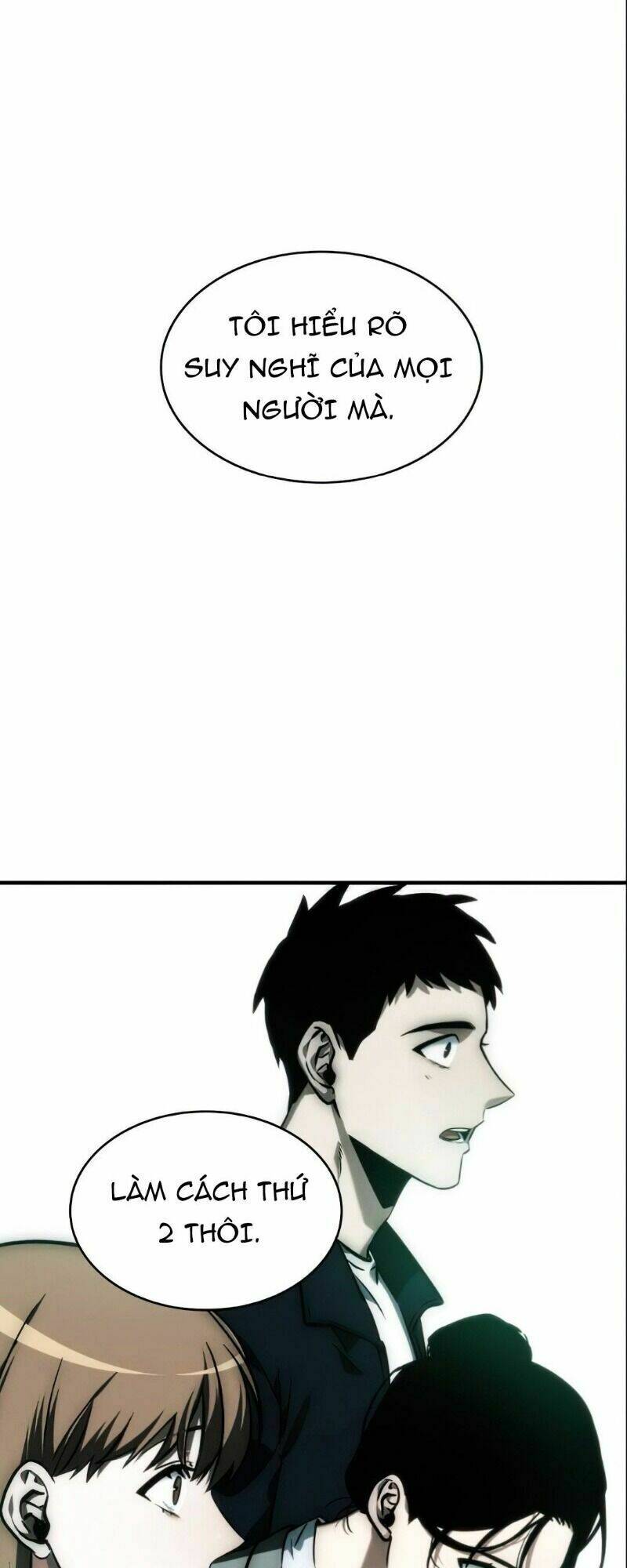 Toàn Trí Độc Giả – Omniscient Reader Chapter 30 - Trang 2