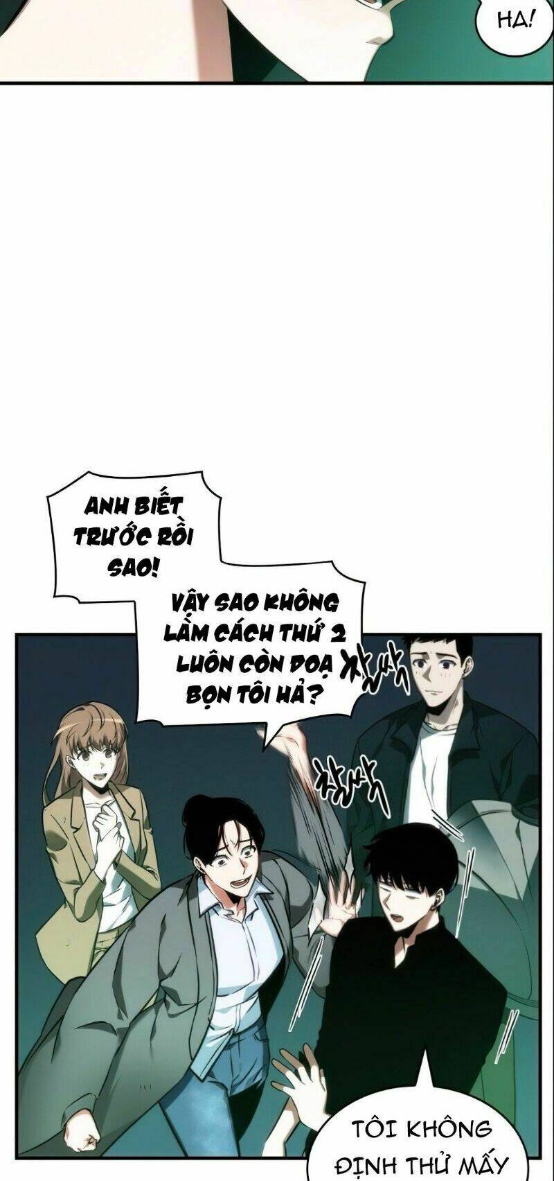 Toàn Trí Độc Giả – Omniscient Reader Chapter 30 - Trang 2