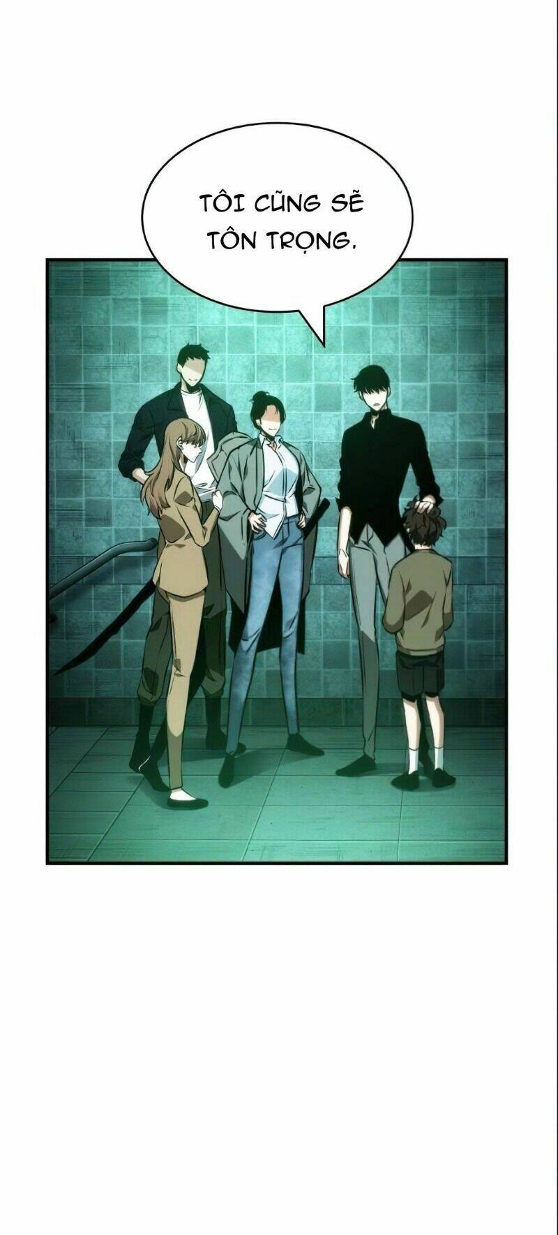 Toàn Trí Độc Giả – Omniscient Reader Chapter 30 - Trang 2