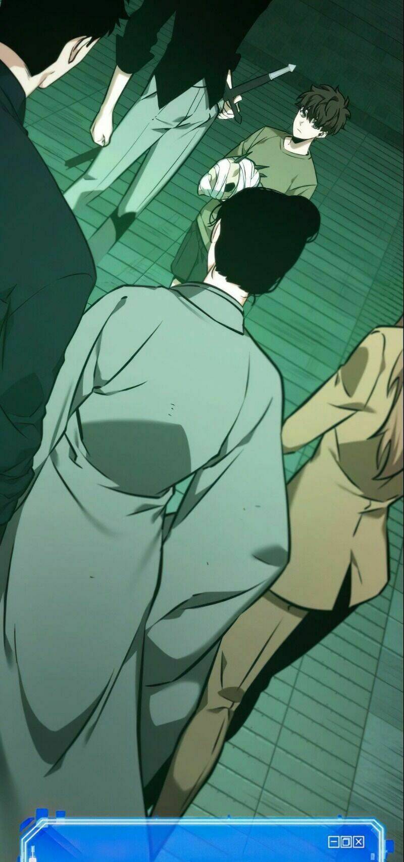 Toàn Trí Độc Giả – Omniscient Reader Chapter 30 - Trang 2