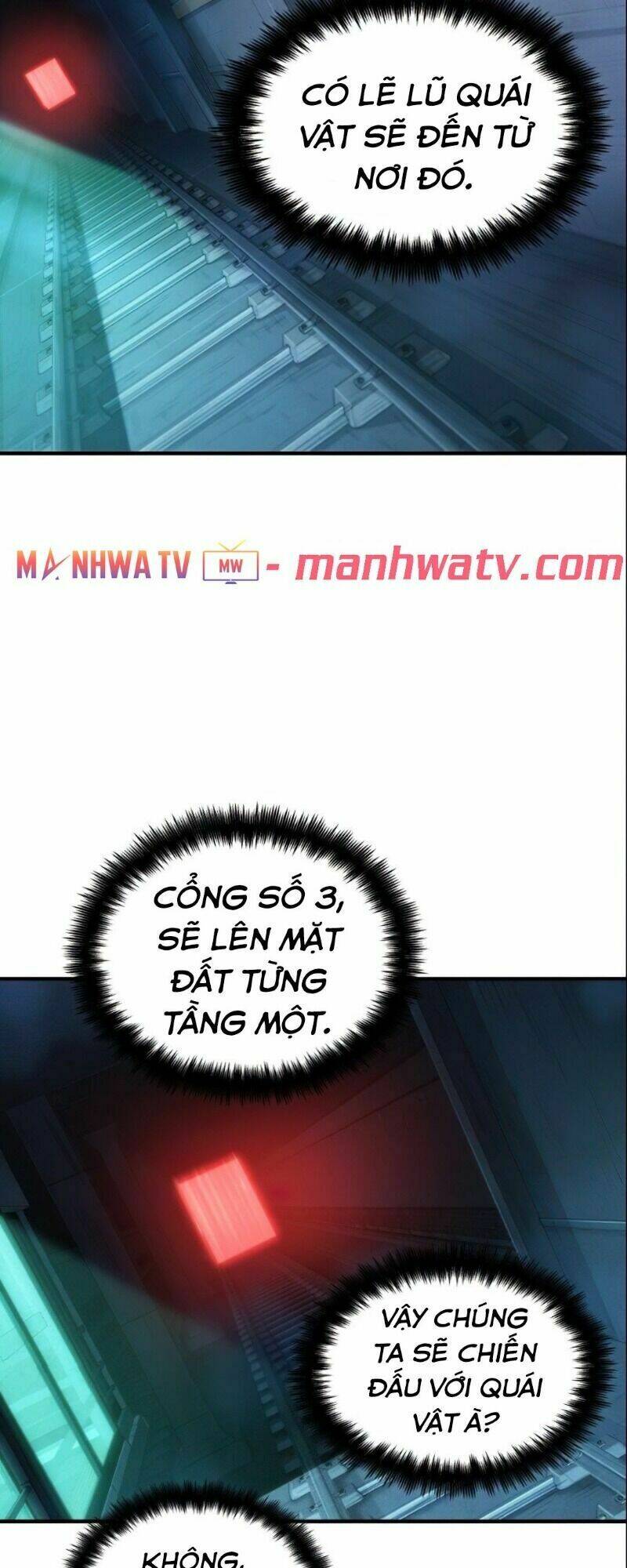 Toàn Trí Độc Giả – Omniscient Reader Chapter 30 - Trang 2