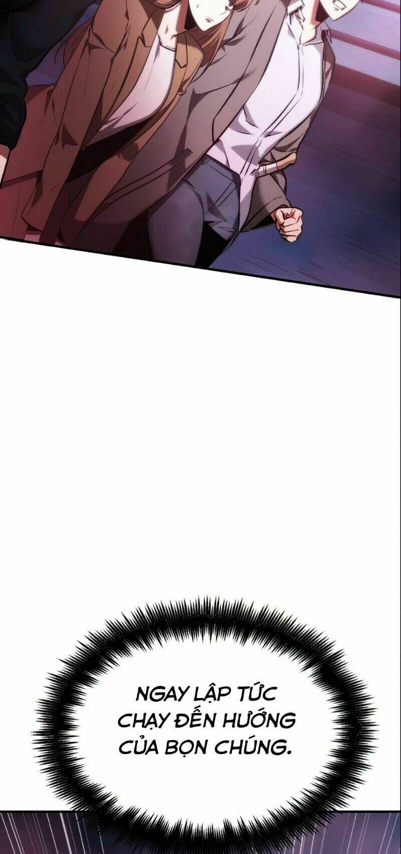 Toàn Trí Độc Giả – Omniscient Reader Chapter 30 - Trang 2