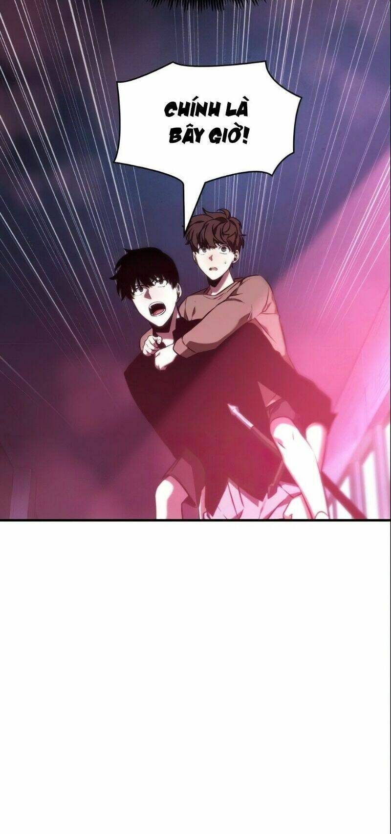 Toàn Trí Độc Giả – Omniscient Reader Chapter 30 - Trang 2
