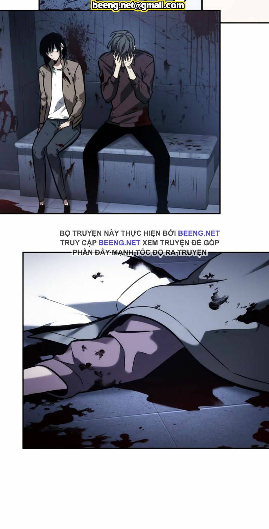 Toàn Trí Độc Giả – Omniscient Reader Chapter 32 - Trang 2