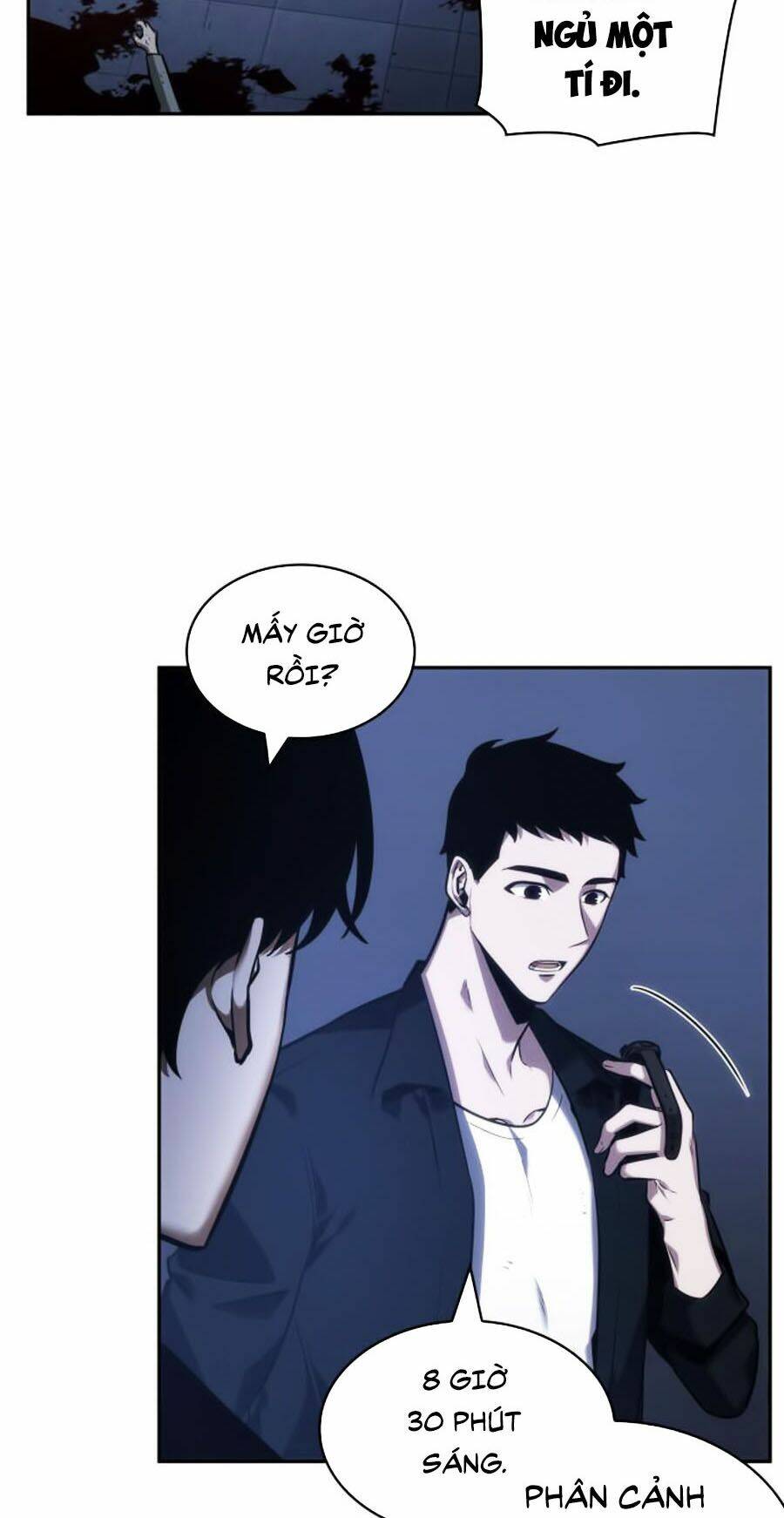 Toàn Trí Độc Giả – Omniscient Reader Chapter 32 - Trang 2