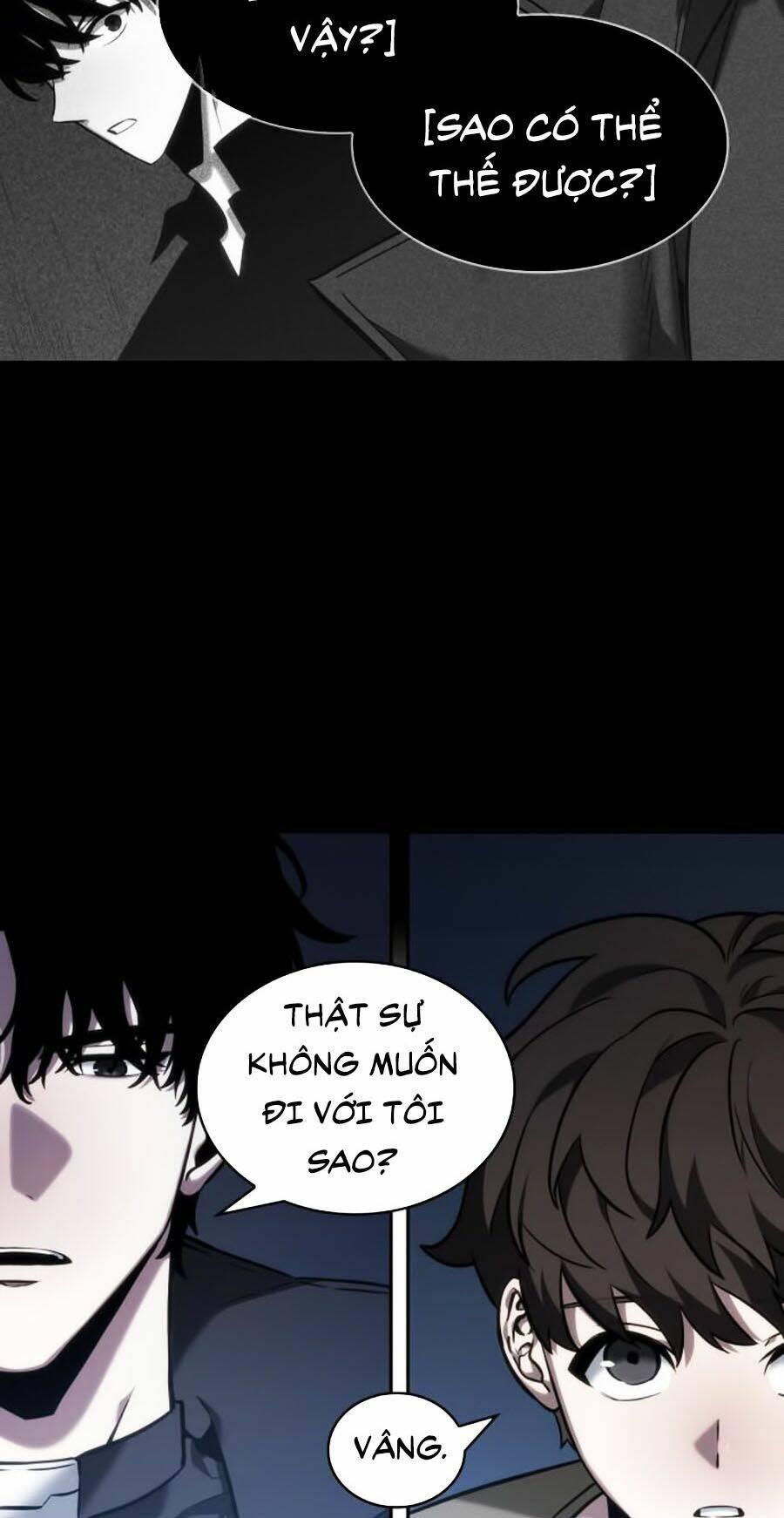 Toàn Trí Độc Giả – Omniscient Reader Chapter 32 - Trang 2