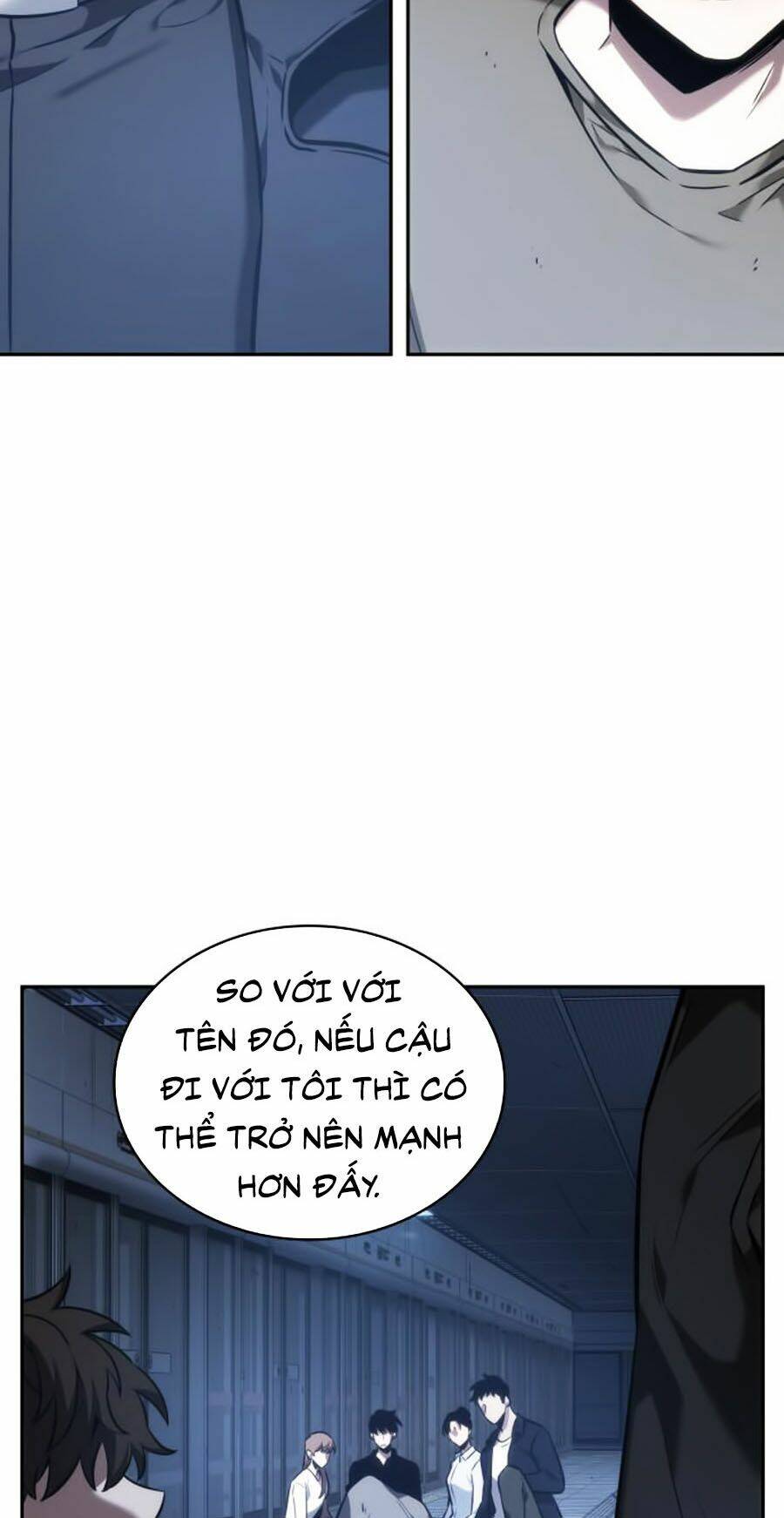 Toàn Trí Độc Giả – Omniscient Reader Chapter 32 - Trang 2