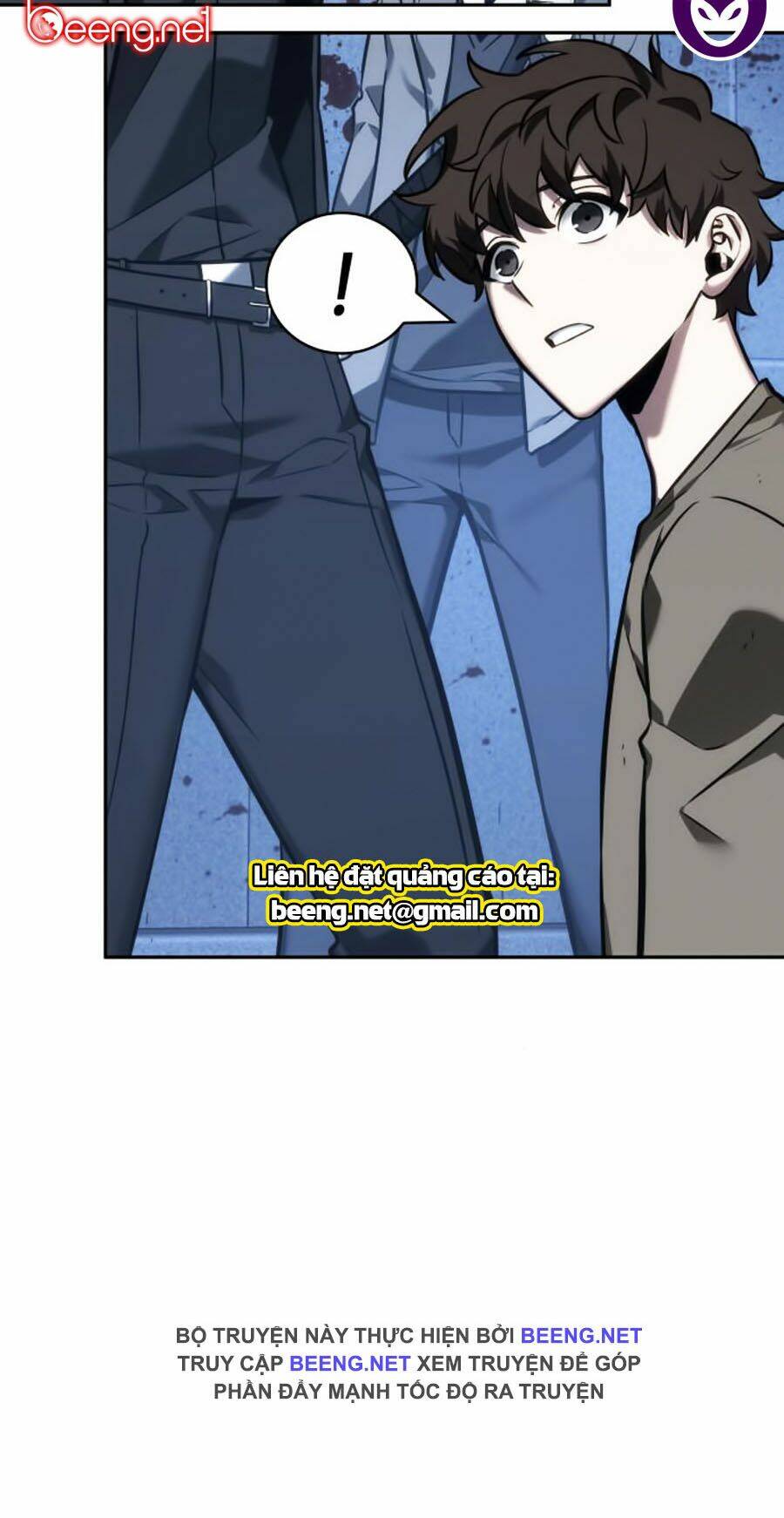 Toàn Trí Độc Giả – Omniscient Reader Chapter 32 - Trang 2