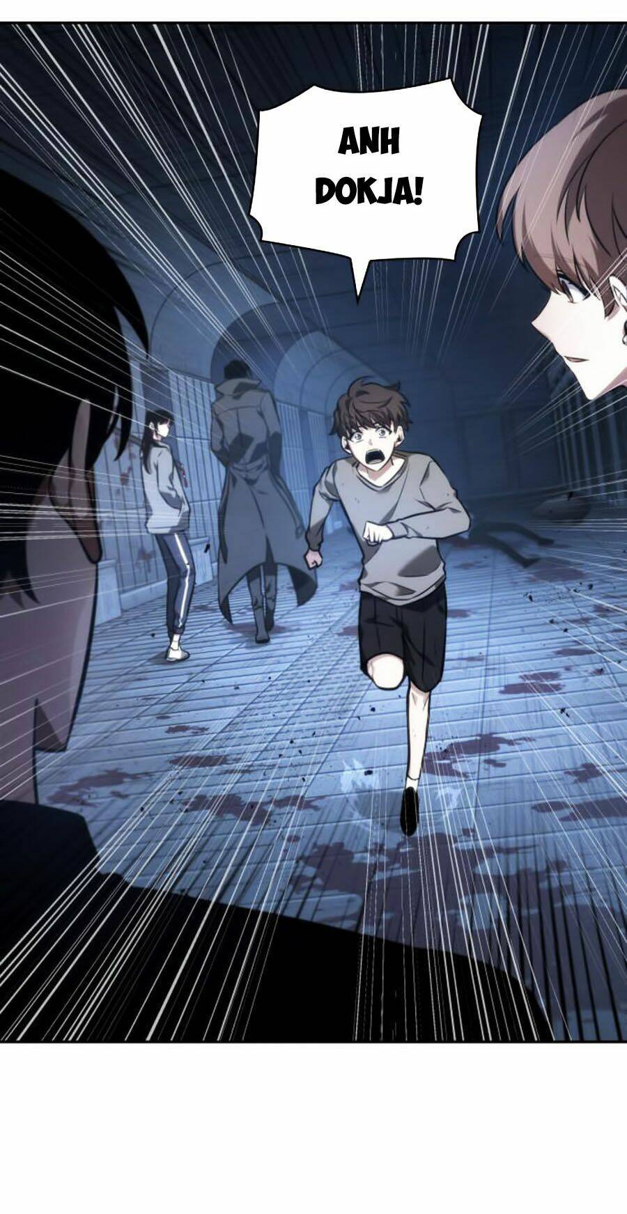 Toàn Trí Độc Giả – Omniscient Reader Chapter 32 - Trang 2