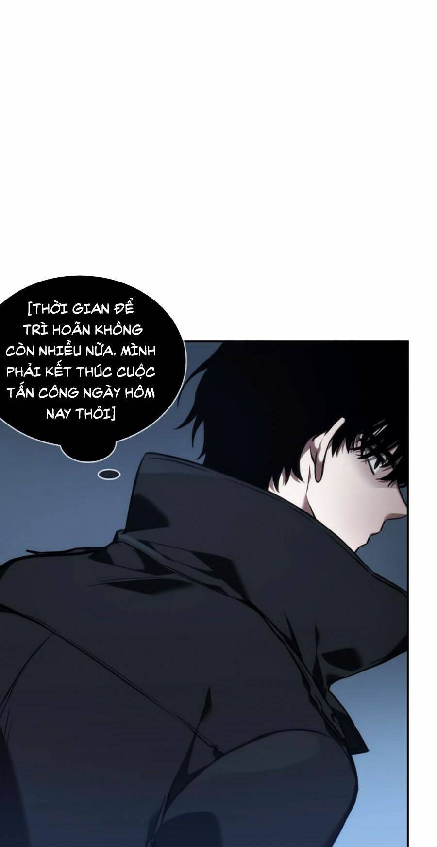 Toàn Trí Độc Giả – Omniscient Reader Chapter 32 - Trang 2