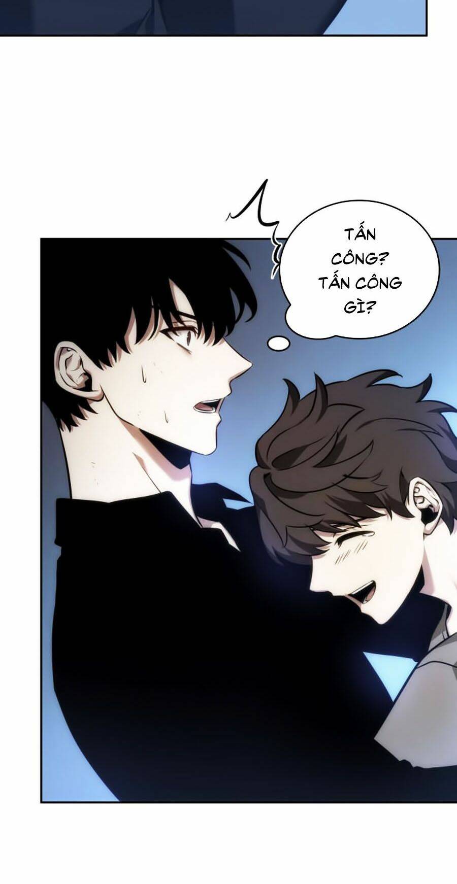 Toàn Trí Độc Giả – Omniscient Reader Chapter 32 - Trang 2