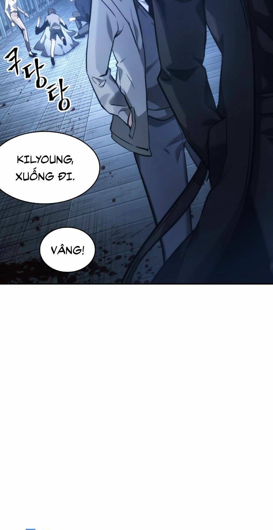 Toàn Trí Độc Giả – Omniscient Reader Chapter 32 - Trang 2