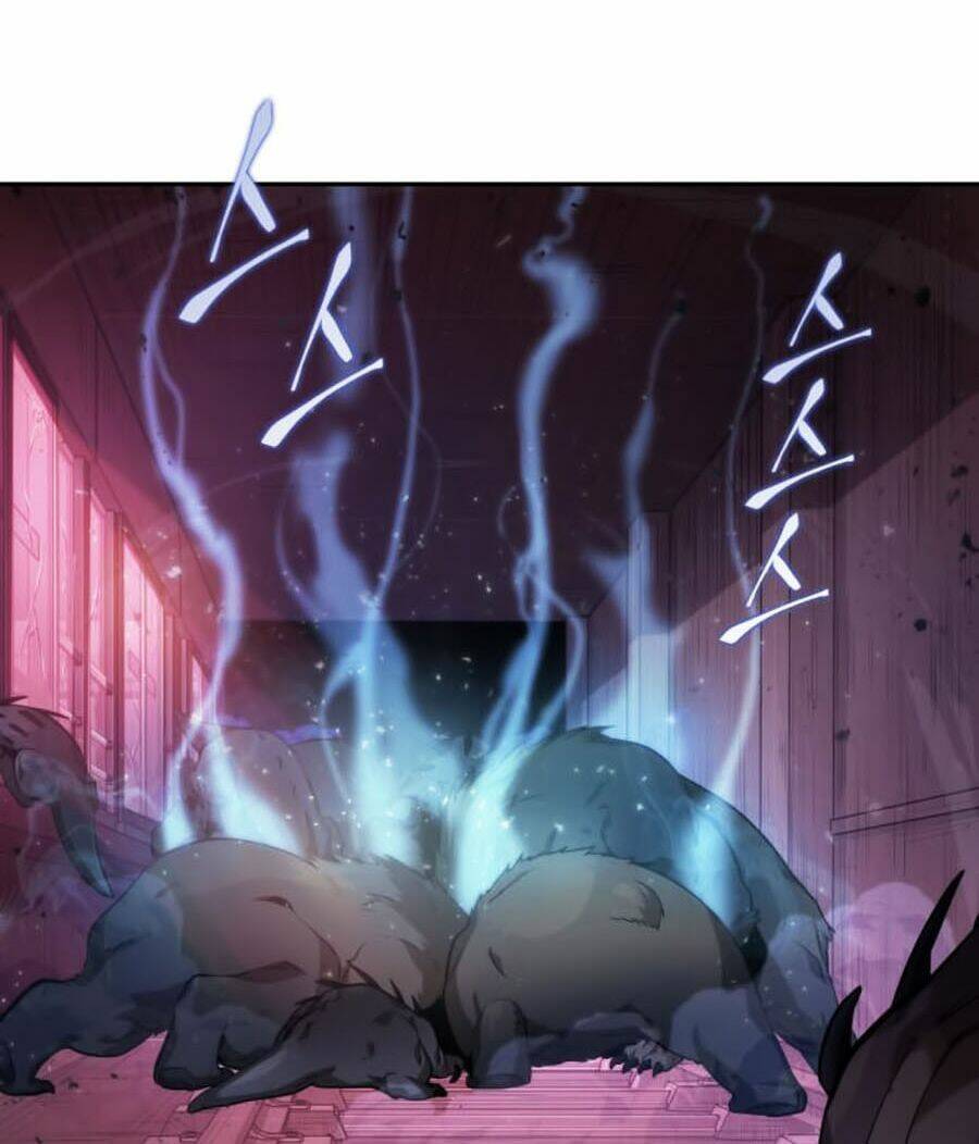 Toàn Trí Độc Giả – Omniscient Reader Chapter 32 - Trang 2