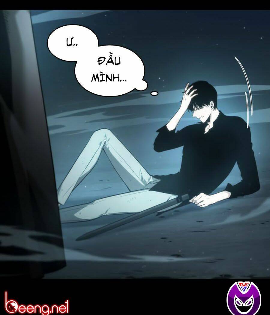 Toàn Trí Độc Giả – Omniscient Reader Chapter 32 - Trang 2