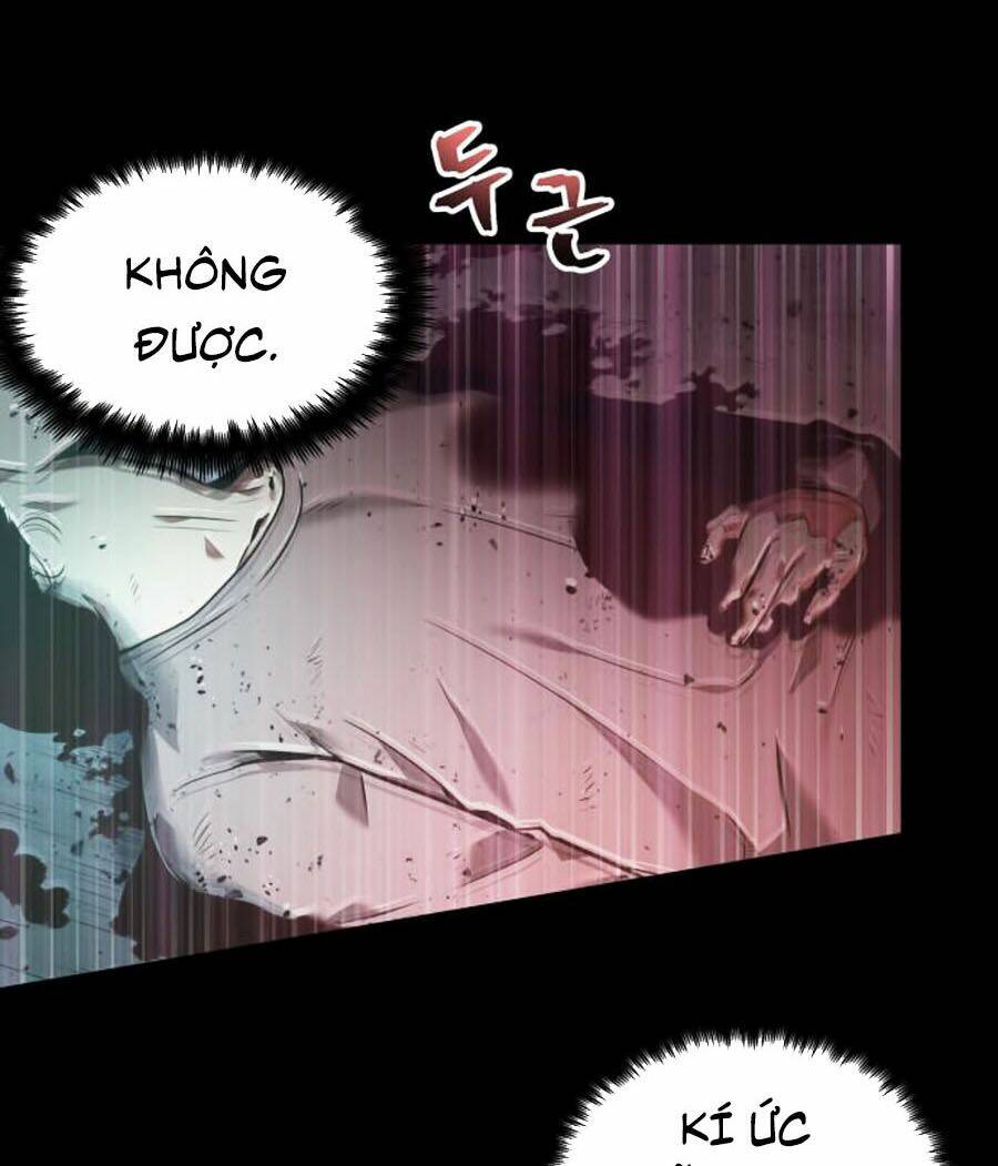 Toàn Trí Độc Giả – Omniscient Reader Chapter 32 - Trang 2