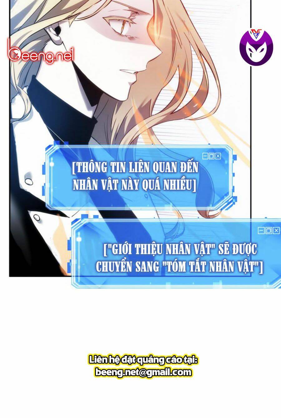 Toàn Trí Độc Giả – Omniscient Reader Chapter 32 - Trang 2