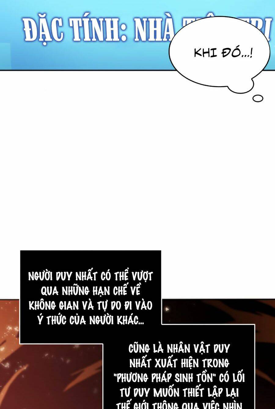 Toàn Trí Độc Giả – Omniscient Reader Chapter 32 - Trang 2