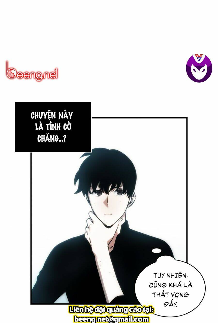 Toàn Trí Độc Giả – Omniscient Reader Chapter 32 - Trang 2