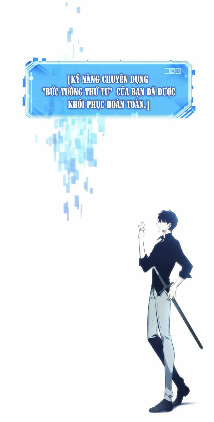 Toàn Trí Độc Giả – Omniscient Reader Chapter 32 - Trang 2