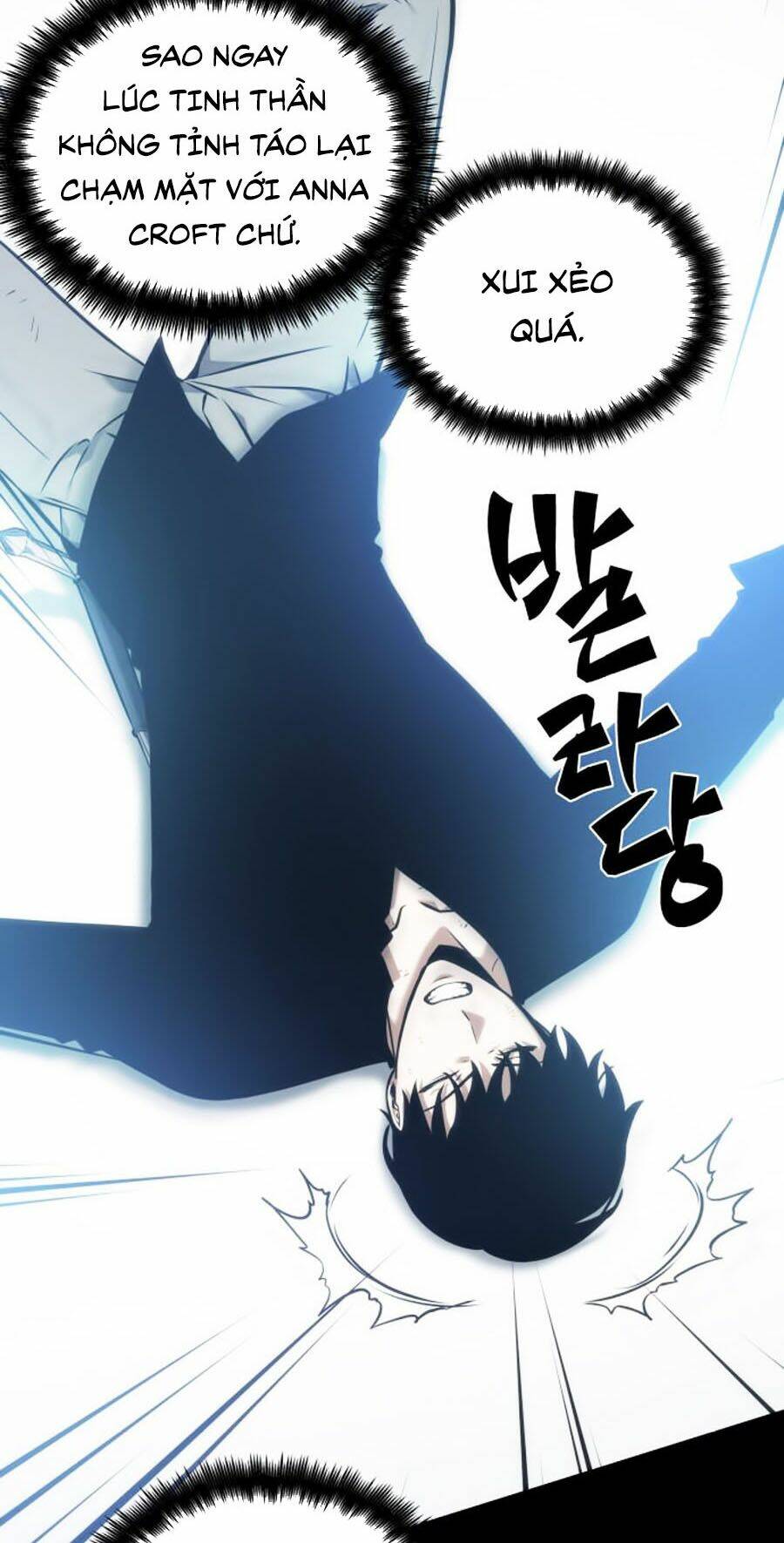 Toàn Trí Độc Giả – Omniscient Reader Chapter 32 - Trang 2