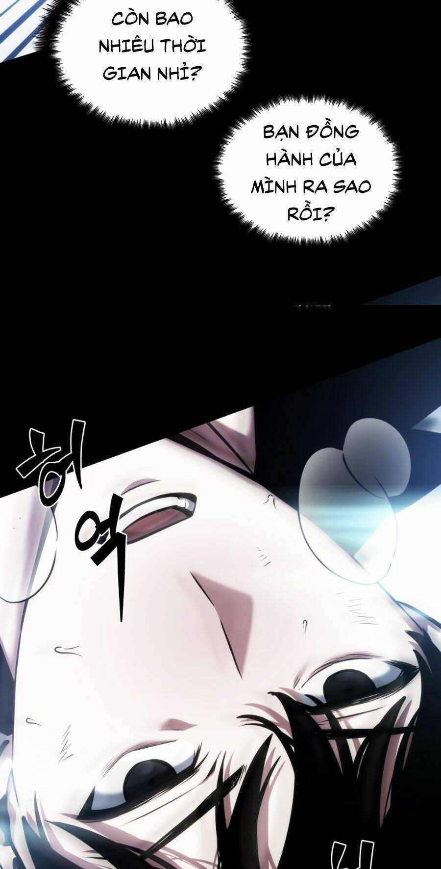 Toàn Trí Độc Giả – Omniscient Reader Chapter 32 - Trang 2