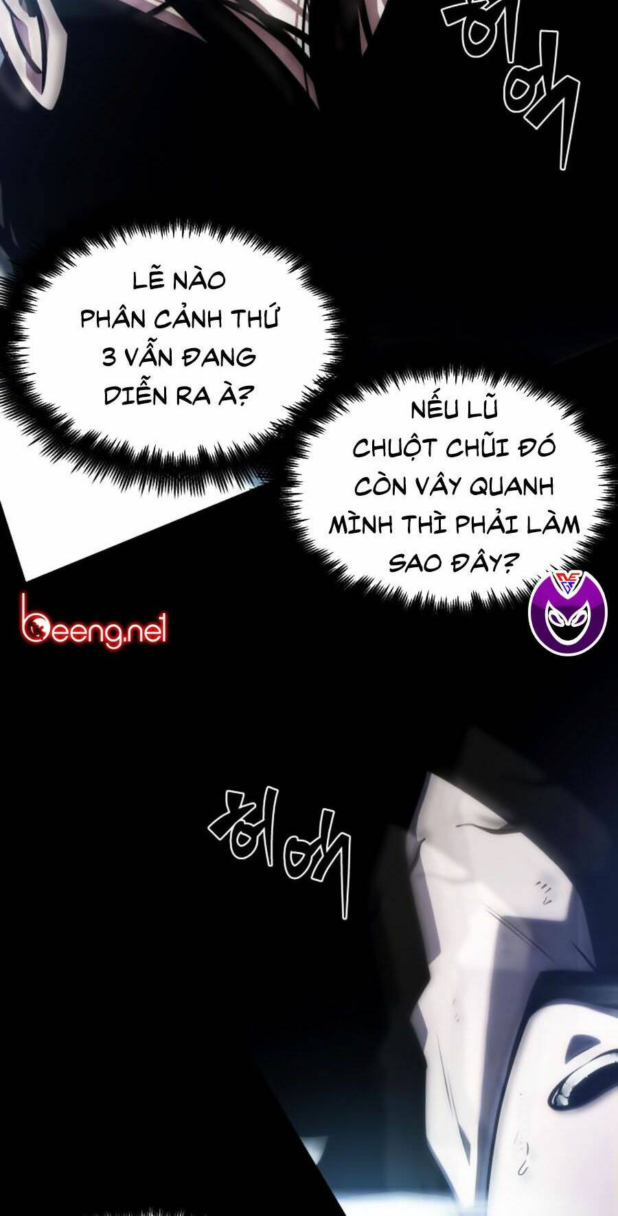 Toàn Trí Độc Giả – Omniscient Reader Chapter 32 - Trang 2