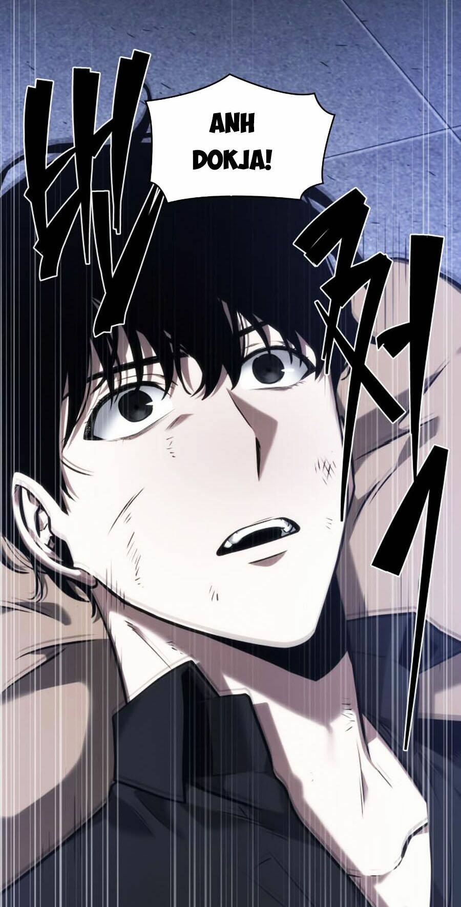 Toàn Trí Độc Giả – Omniscient Reader Chapter 32 - Trang 2