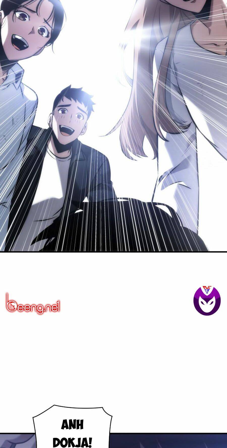 Toàn Trí Độc Giả – Omniscient Reader Chapter 32 - Trang 2