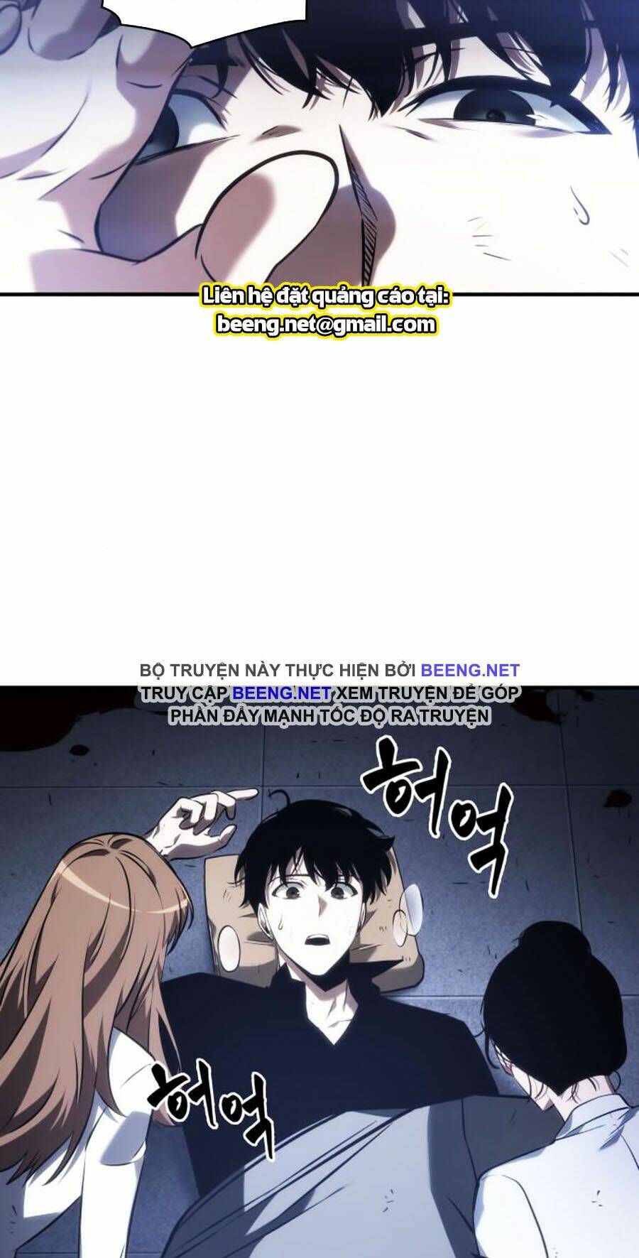 Toàn Trí Độc Giả – Omniscient Reader Chapter 32 - Trang 2