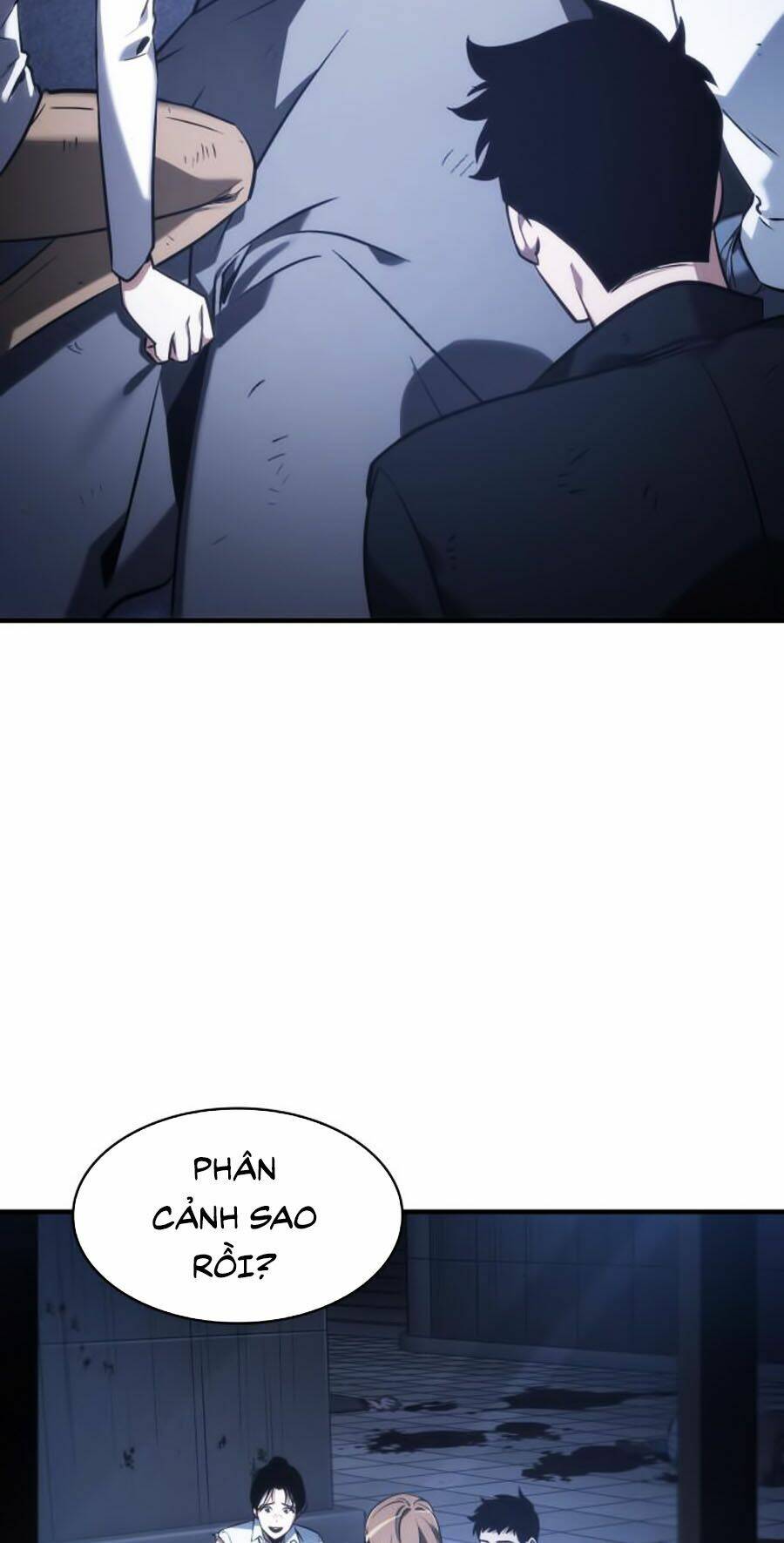 Toàn Trí Độc Giả – Omniscient Reader Chapter 32 - Trang 2