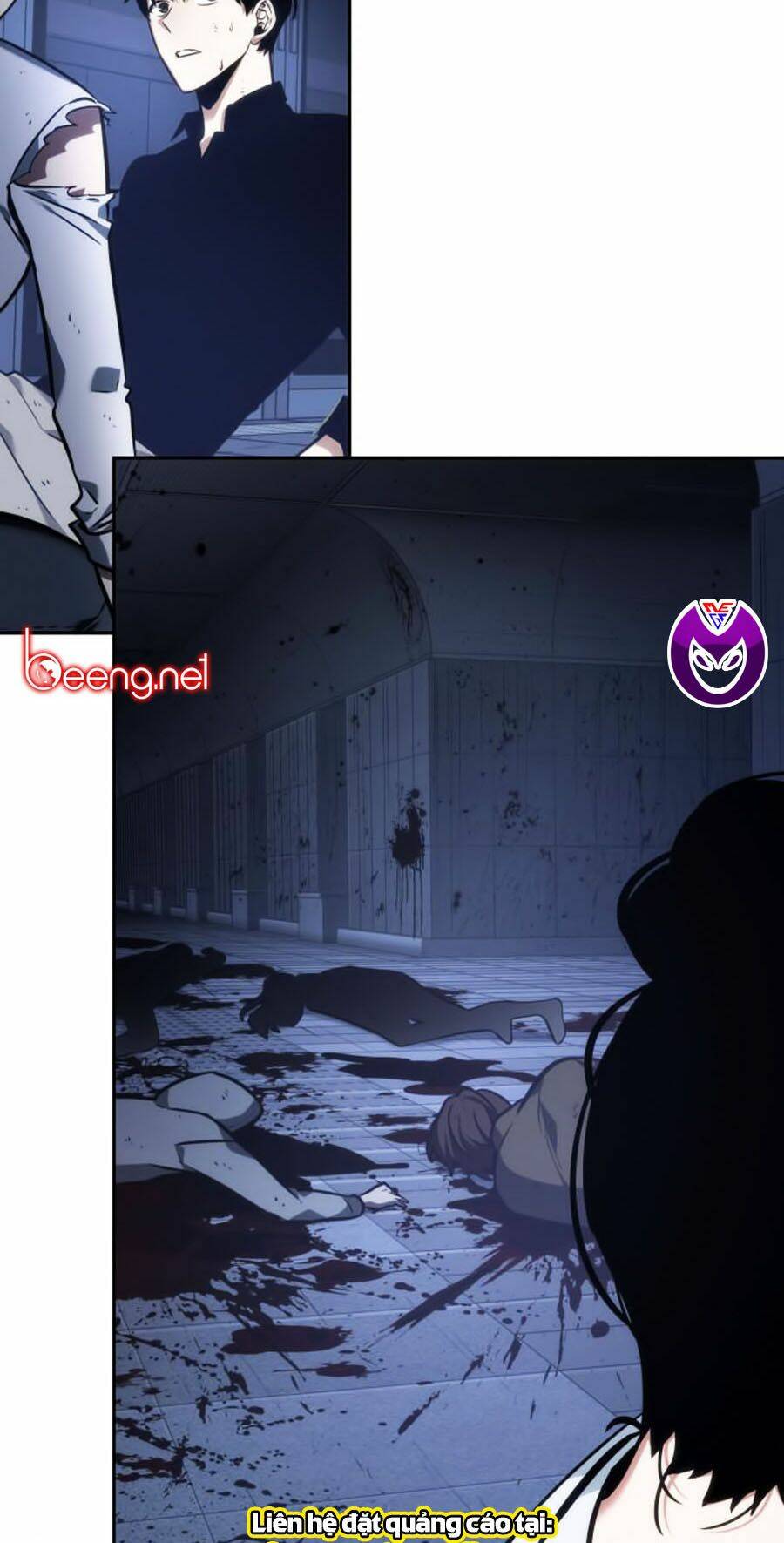 Toàn Trí Độc Giả – Omniscient Reader Chapter 32 - Trang 2