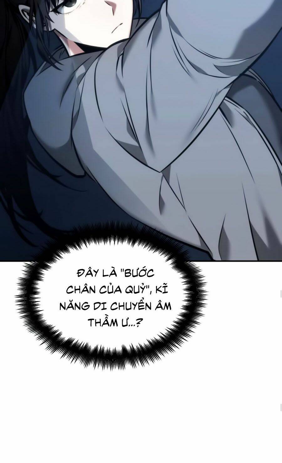 Toàn Trí Độc Giả – Omniscient Reader Chapter 33 - Trang 2