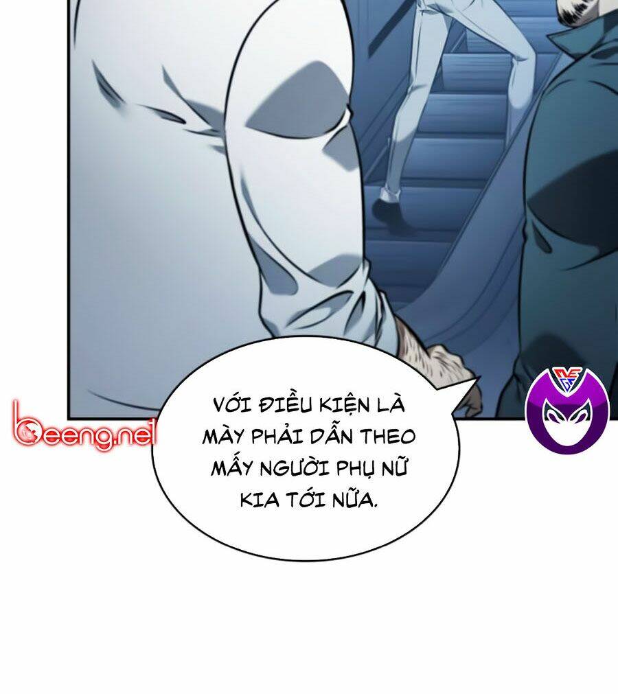 Toàn Trí Độc Giả – Omniscient Reader Chapter 33 - Trang 2