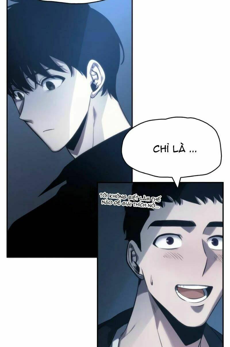 Toàn Trí Độc Giả – Omniscient Reader Chapter 34 - Trang 2