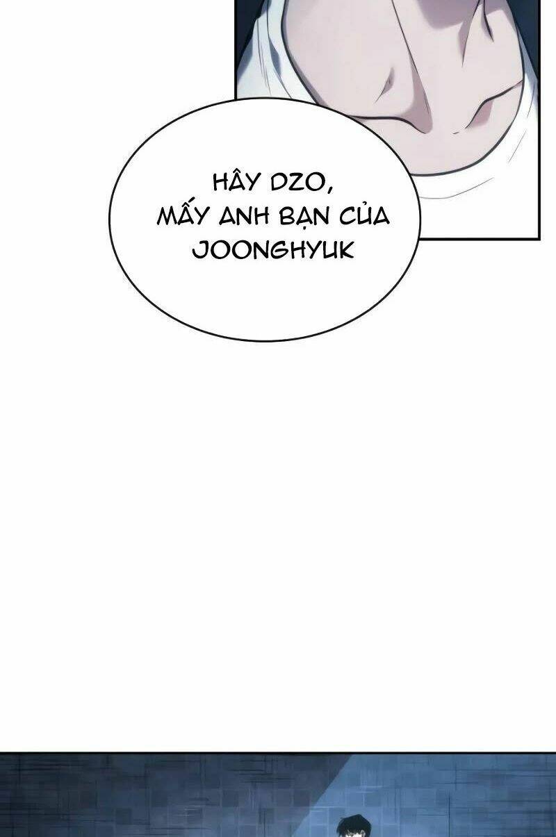 Toàn Trí Độc Giả – Omniscient Reader Chapter 34 - Trang 2