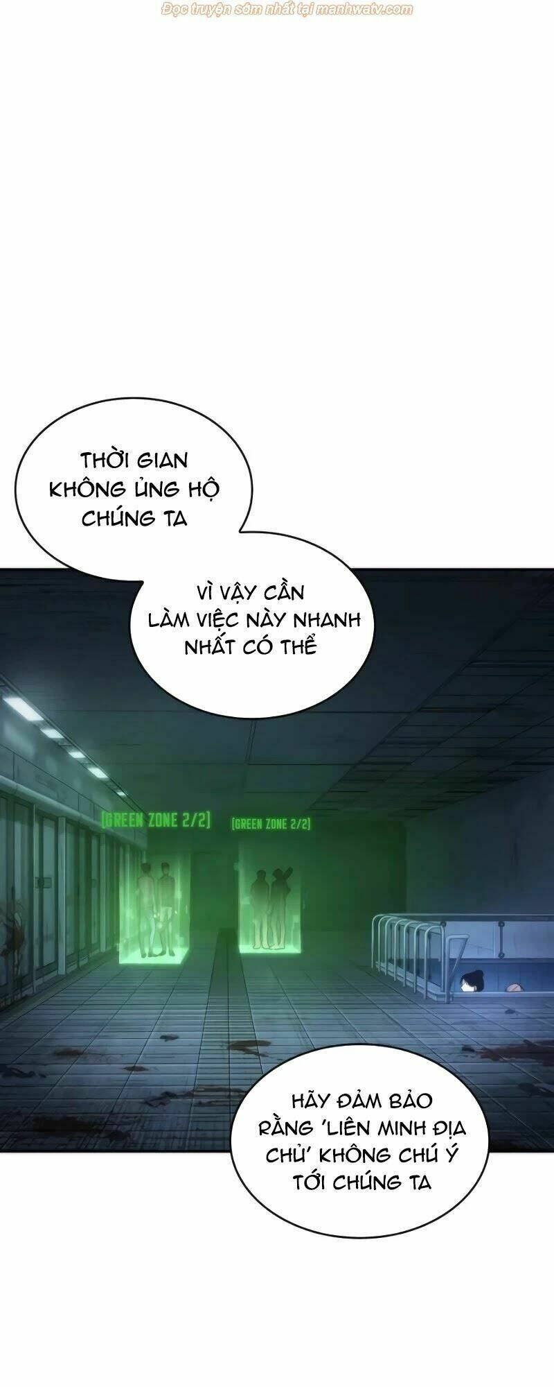 Toàn Trí Độc Giả – Omniscient Reader Chapter 34 - Trang 2
