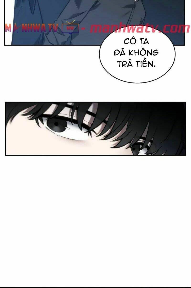 Toàn Trí Độc Giả – Omniscient Reader Chapter 34 - Trang 2