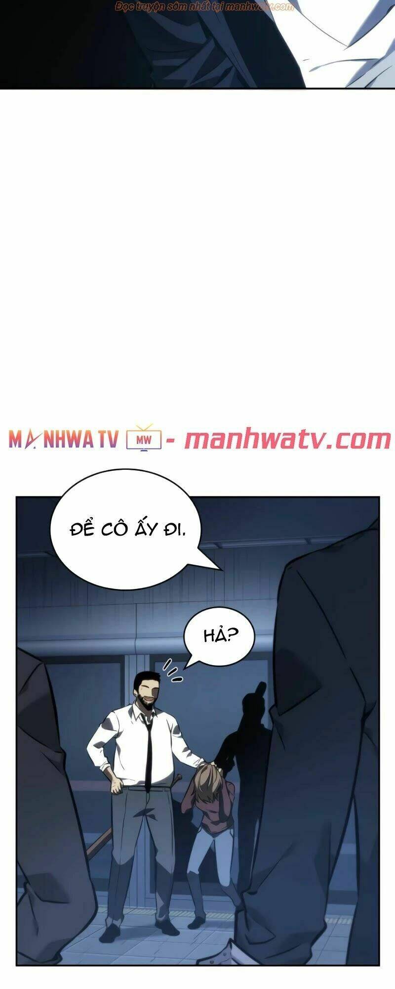 Toàn Trí Độc Giả – Omniscient Reader Chapter 34 - Trang 2