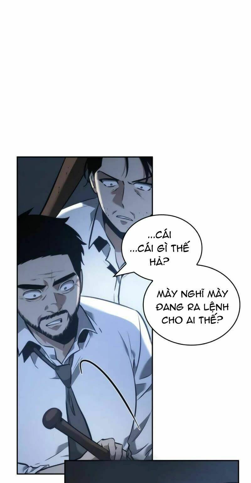 Toàn Trí Độc Giả – Omniscient Reader Chapter 34 - Trang 2