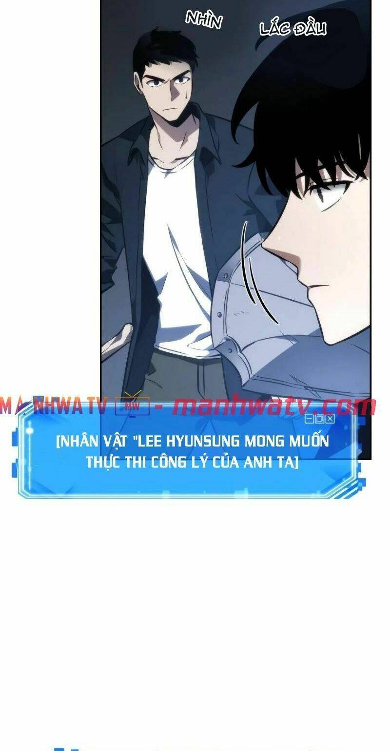 Toàn Trí Độc Giả – Omniscient Reader Chapter 34 - Trang 2