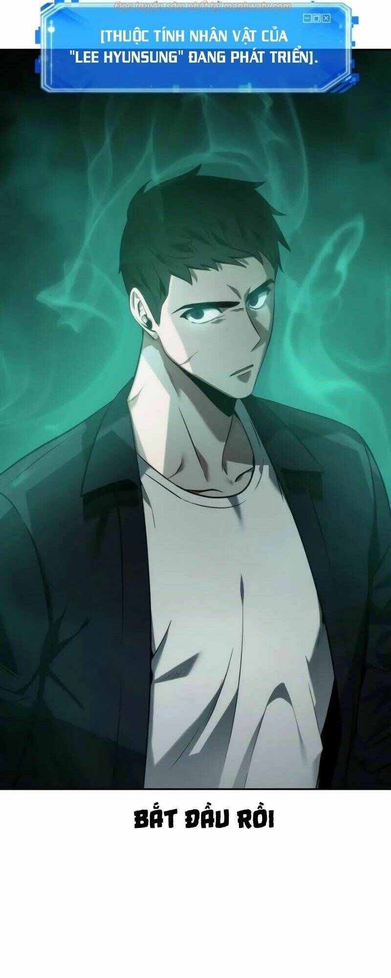 Toàn Trí Độc Giả – Omniscient Reader Chapter 34 - Trang 2