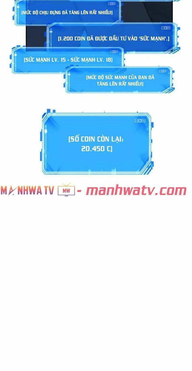 Toàn Trí Độc Giả – Omniscient Reader Chapter 34 - Trang 2