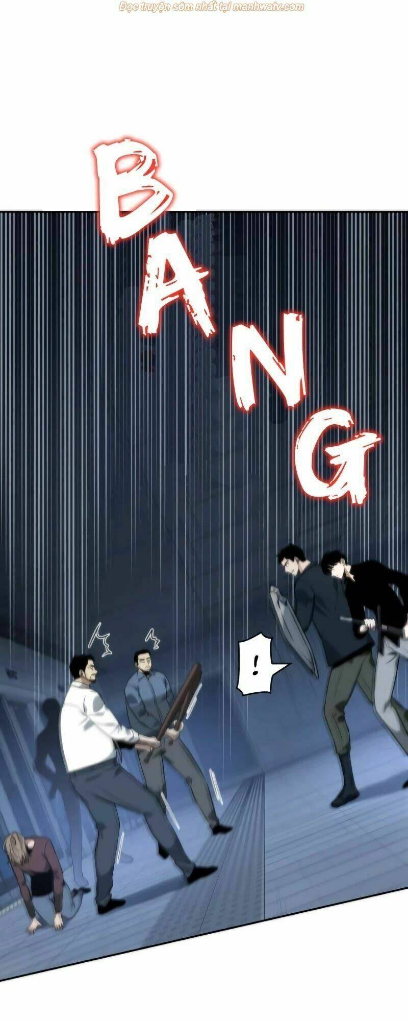 Toàn Trí Độc Giả – Omniscient Reader Chapter 34 - Trang 2