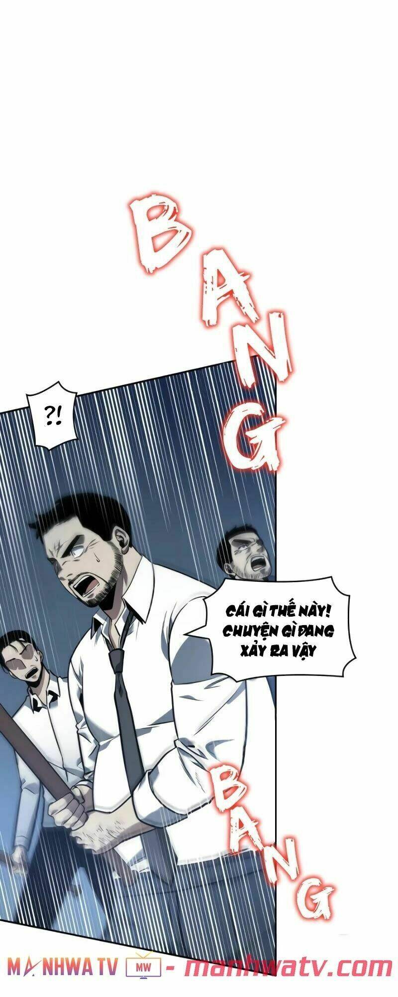 Toàn Trí Độc Giả – Omniscient Reader Chapter 34 - Trang 2