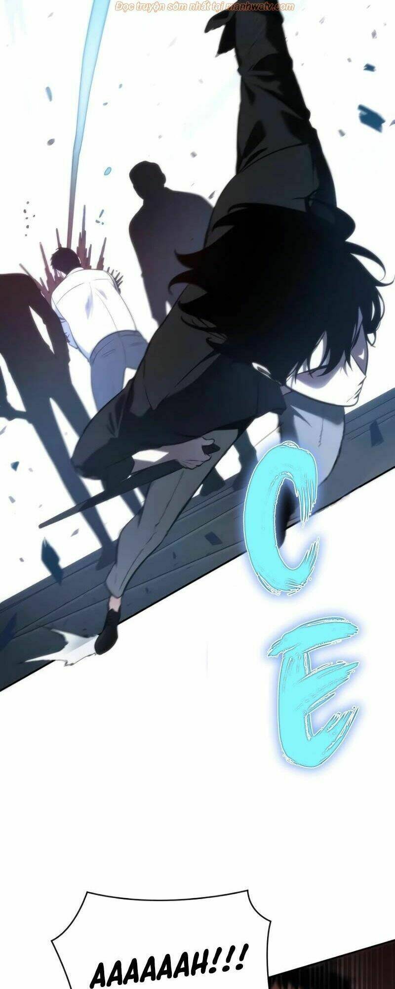 Toàn Trí Độc Giả – Omniscient Reader Chapter 34 - Trang 2